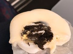 雪媚娘-西帝(时尚地下店)