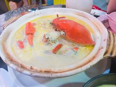 -龙海鲜螃蟹王(宏茂桥店)