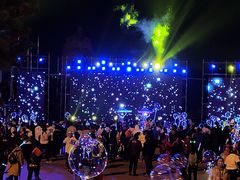 -长春世界雕塑园冰雪艺术天地