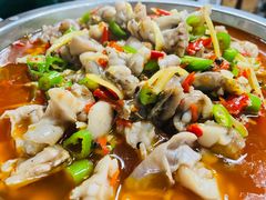 -艺味深尝(云锦路店)