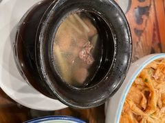 -西江美食舫·江西菜(健德桥店)