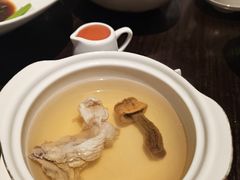 -明湖楼·经典鲁菜山东海鲜(大明湖店)