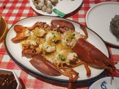 -琼大师东方烤乳猪(亚特兰蒂斯店)