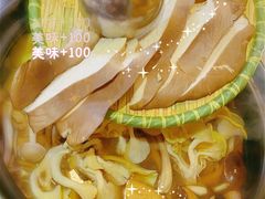 -菌鲜荟(摩根国际店)