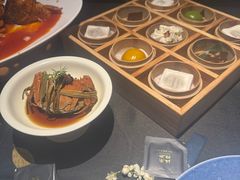 -江南雅厨(李公堤店)