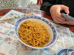 -广信牛奶甜品世家(万象城店)