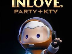 -INLOVE KTV(杭州滨江宝龙城店)