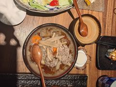-千代武日本料理(爱建店)