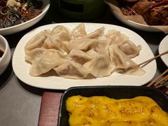 -额娘·现烙春饼烤鸭(太原总店)