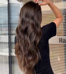 -Hair Code芭曲发型