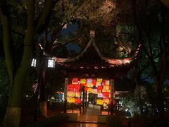 -苏州吴宫泛太平洋酒店