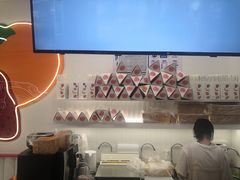 -Fruwich果明治(西单更新场店)