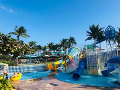 -三亚亚龙湾天域度假酒店