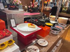 -视界美食自助餐厅·石家庄希尔顿酒店