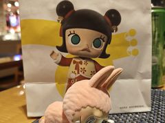 -泡泡玛特POPMART(天环购物中心店)