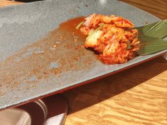 -新石器烤肉(南站店)