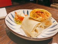 -Cactus墨西哥仙人掌餐厅