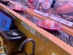 -寿司郎(皇庭广场店)
