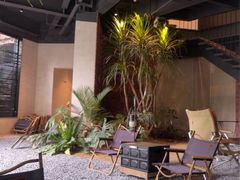 -J Create城市露营咖啡·简餐·宠物(上海动物园店)