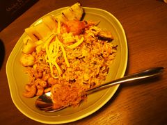-CHINCHIN 青青·泰国料理(万象食家店)