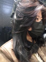 -丝语萱形象