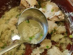 -香顺·客家菜(东坑店)