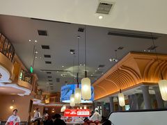 -左庭右院鲜牛肉火锅(环球港店)