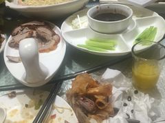 -民天酒楼(吕家营店)