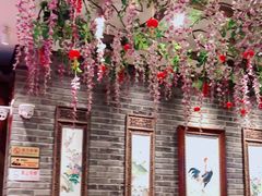 -鸭匠食府·挂炉烤鸭·新京菜(阜成路店)
