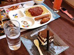 -麦茜哥牛扒城(中银店)