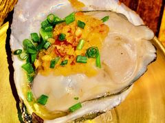 -质烤烤物·活烤海鲜(质烤总店)