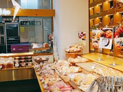 -西村叔叔的店·面包·甜品·蛋糕(牡丹园店)