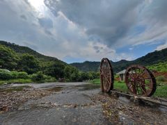 -广州市石门国家森林公园