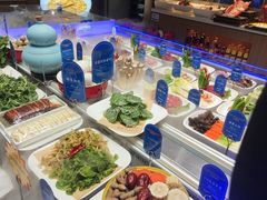 -老德州四合院·德州菜(天衢路店)