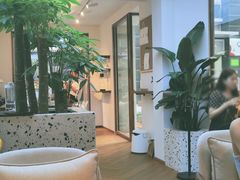 大堂-Line 咖啡(石厦花园店)