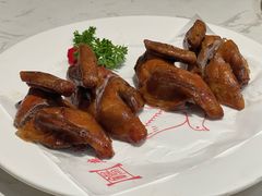-燕郊烧鸽子(酷车小镇店)