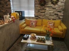 -禧瑞 ·丝浴主题·水疗·spa(中山公园店)