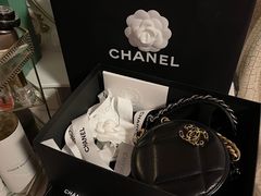 -Chanel(德基广场店)