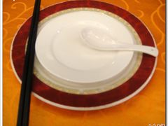 海富门美食城02-餐具-c-海富门·带鱼·淮扬菜·粤菜(甘家口店)