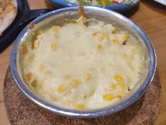 -清真·艾美可餐厅(大悦汇店)