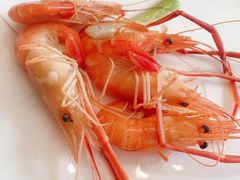 盐水河虾-临江宴(陆家嘴店)