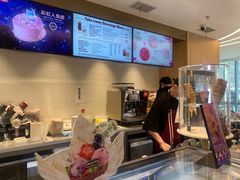 -哈根达斯(西安路店)