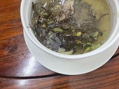 -吴祥记潮州菜·百年老字号·砂锅粥