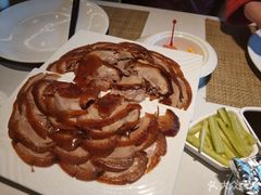 -同喜烤鸭店(光芒店)