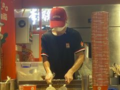 -萝卜向南·湘西泡菜·腊味炒饭(星河coco city店)