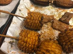 -老酱油炸社