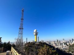 -南山健身公园