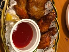 -CoCo壱番屋(久光百货店)