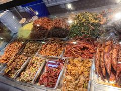 -春花民族美食(佳木斯总店)