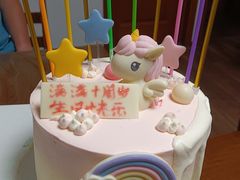 -金凤成祥(东直门现烤面包店)